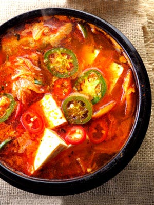 Global Cuisines - Spicy Foods Around the World at WomansDay.com