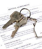 How to get out of a rental contract