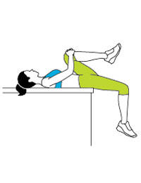 stretches for back pain easy back stretches