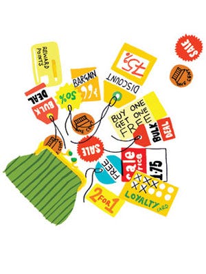 How to Beat Bad Spending Habits - How to Stop Wasting Money at WomansDay.com