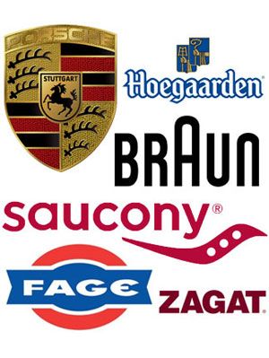 Famous Brands - How to Pronounce Brand Names at WomansDay ...