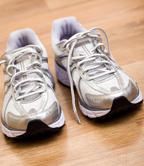 Footwear, Product, Brown, Shoe, Photograph, Sportswear, White, Athletic shoe, Flooring, Floor, 