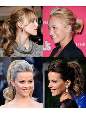 10 Ponytail Hairstyles Tips And How To