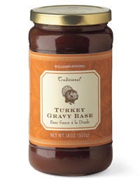 Best Bought Brown Gravy Reviews Williams Sonoma Turkey Gravy Base