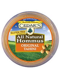 Best Hummus - Hummus Brands at WomansDay.com