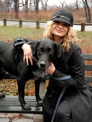 How She Does It Kyra Sedgwick