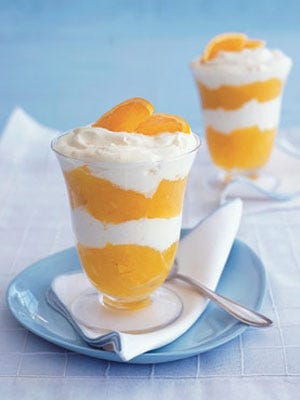 Orange Desserts at WomansDay.com – Get Orange Recipes