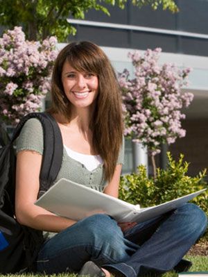 Money Saving Tips Your College Grad At Womansday Com - image