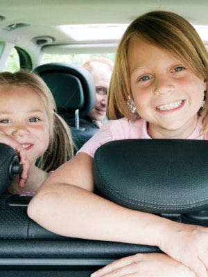 Road Trip Trivia Regional Animal Facts For Kids