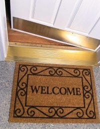 Property, Flooring, Floor, Rectangle, Pattern, Metal, Beige, Mat, Wood stain, Molding, Property, Flooring, Floor, Rectangle, Pattern, Metal, Beige, Mat, Wood stain, Molding,
