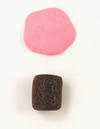 Red, Colorfulness, Carmine, Maroon, Coquelicot, Sweetness, Square, Chocolate, Cylinder, 