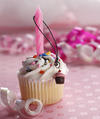 Violet, Purple, Magenta, Pink, Dessert, Lavender, Pattern, Cake, Sweetness, Cake decorating supply, 