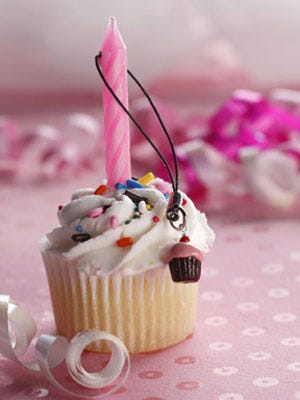 Craft-Idea-Polymer-Clay-Cupcake-Charm cupcake charm