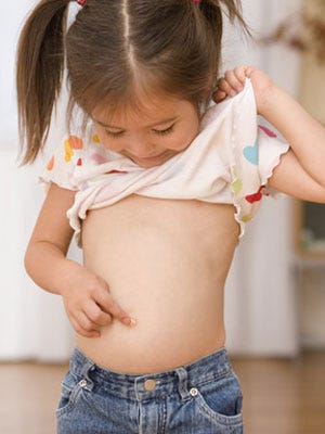 Kid Kiss Your Belly Pregnant Picture Kid Kiss Your Belly Pregnant Picture