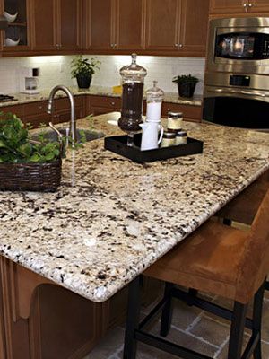 Guide To Kitchen Countertops Best Material For Kitchen Counters