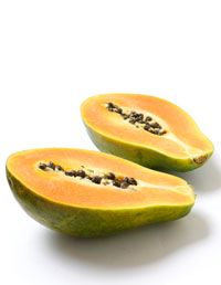 Papaya, Frukt, Livsmedel, Växt, Superfood, Produkt, Naturliga livsmedel, Tillbehörsfrukt, 