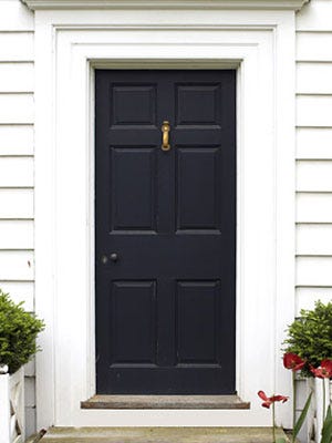 Complete Door Guide Shopping For Exterior Doors At Womansday Com