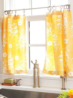 cafe curtains for kitchen australia