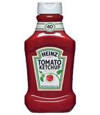 Product, Ketchup, Liquid, Bottle, Red, Ingredient, Logo, Condiment, Carmine, Bottle cap, 