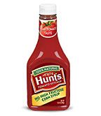 Product, Ketchup, Bottle, Ingredient, Red, Sauces, Liquid, Condiment, Food, Logo, 