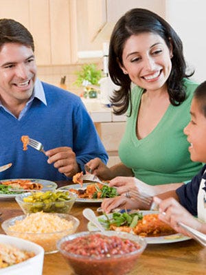 Best meal options for 20 dollars for family