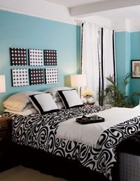 Home Decorating - DIY Headboard Projects at WomansDay.com