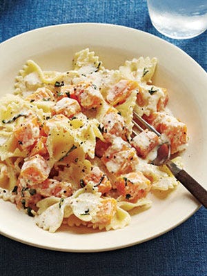 Easy Pasta Recipes - Pasta Dinner Recipes at WomansDay.com