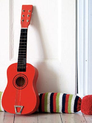 Knitting Projects Door Draft Stopper At Womansday Com