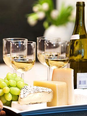 Wine And Cheese Platter Tips Easy Party Appetizers At