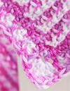 Magenta, Textile, Purple, Photograph, Red, Pattern, Pink, Violet, Crochet, Knitting, 