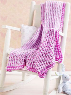 free crochet afghan patterns