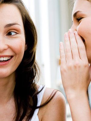 Popular Gossiping Topics Psychological Effects Of Gossip At Womansday Com