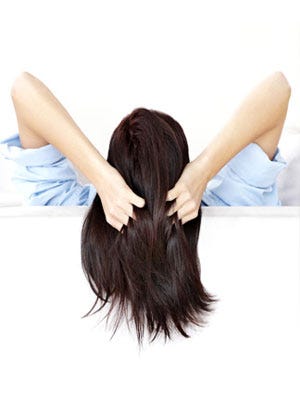 conseils pour les cheveux