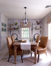 Home-Makeover-A-Dining-Room-with-Heart Home-Makeover-A-Dining-Room-with-Heart