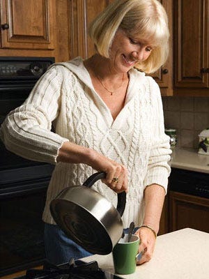 10 Easy Home Remedies image