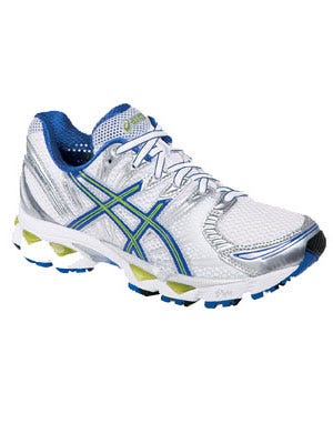 If You Supinate ASICS GELNimbus