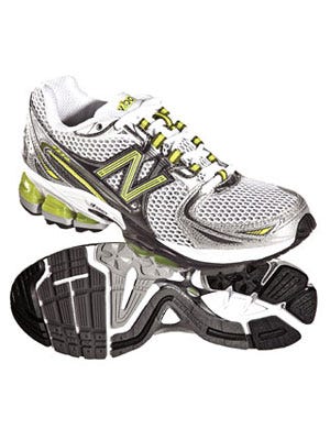 If You Overpronate New Balance 1226
