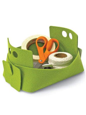 A-Tisket, A-Tasket Small Floppy Basket