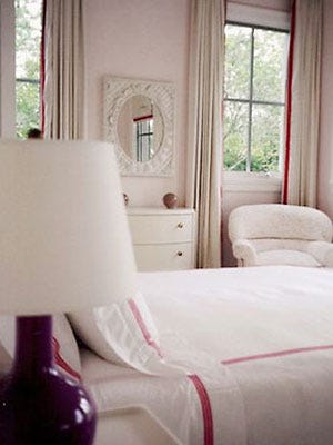 Soothing Colors