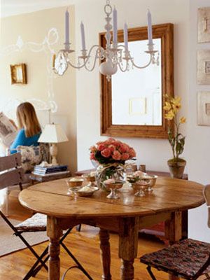 Home Interior Design And Decoration