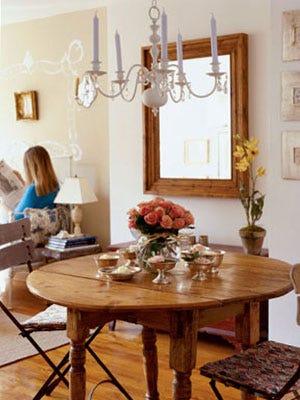 10 Vintage Looks for Your Home