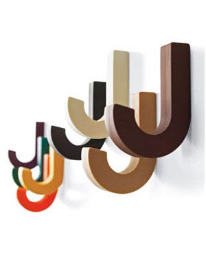 Hang Tough Gum Hooks from Eastern Accents
