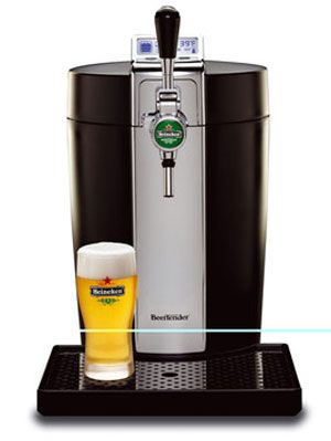 BeerTender