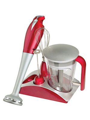 Combi Mixer Stick