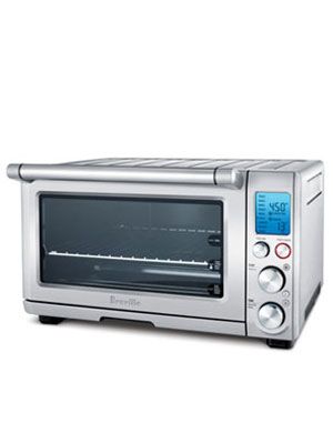 Smart Oven's Element IQ