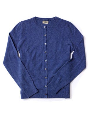 Sweater Care sweater