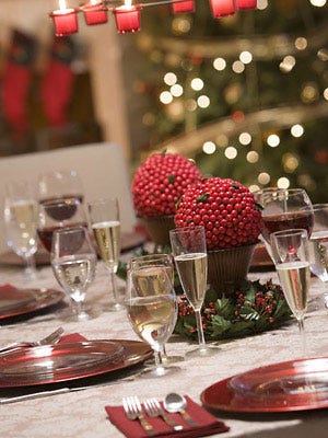 Holiday Entertaining with Ted Allen image