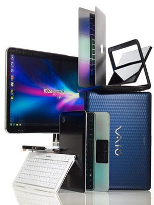 Well-Priced PCs PCs