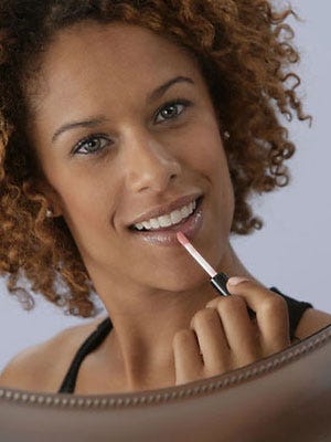 Staff Picks: Spring Makeup! image