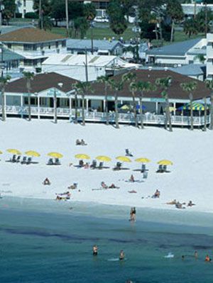 Clearwater Beach, FL